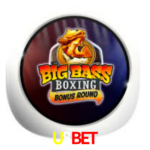 U8Bet