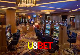 U8Bet
