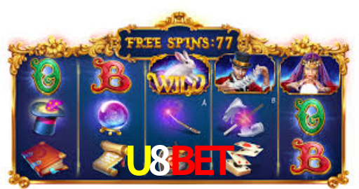 U8Bet