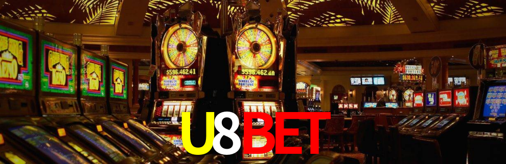 U8Bet