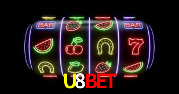 U8Bet