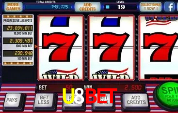 U8 Bet Login