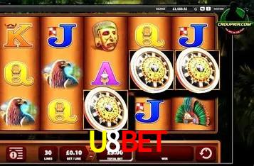 U8Bet